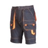 Spodenki BRIXTON SPARK
