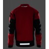 Bluza SEVEN KINGS RUBIN