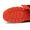 Trzewik MAX-POPULAR czerwone S1 SRC