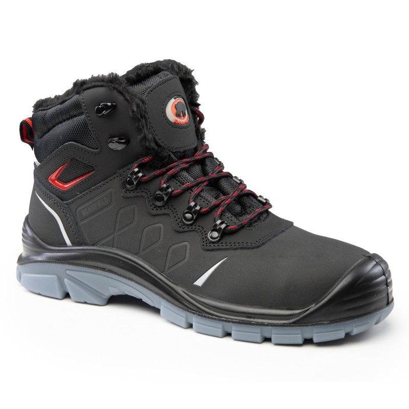 Trzewik BEARFIELD K14 S3 SRC