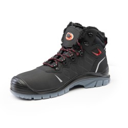 Trzewik BEARFIELD K14 S3 SRC