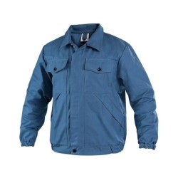 Bluza CXS CHEMIK kwasoodporna