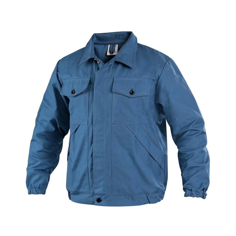 Bluza CXS CHEMIK kwasoodporna