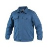 Bluza CXS CHEMIK kwasoodporna