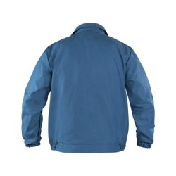 Bluza CXS CHEMIK kwasoodporna