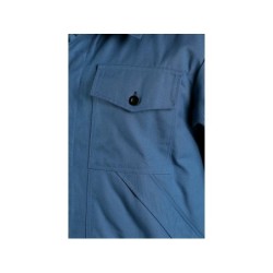 Bluza CXS CHEMIK kwasoodporna