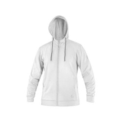 Bluza CXS HARRISON, biała