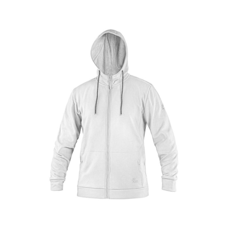 Bluza CXS HARRISON, biała