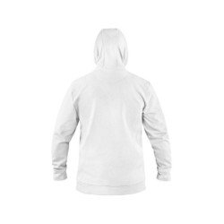 Bluza CXS HARRISON, biała