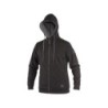 Bluza CXS HARRISON, czarno-szara