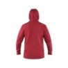 Bluza CXS HARRISON, czerwona