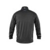 Bluza CXS LEONIS, czarna HV