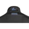 Bluza CXS LEONIS, czarna HV