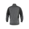 Bluza CXS LEONIS, szaro-czarna