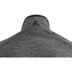 Bluza CXS LEONIS, szaro-czarna