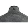 Bluza CXS LEONIS, szaro-czarna