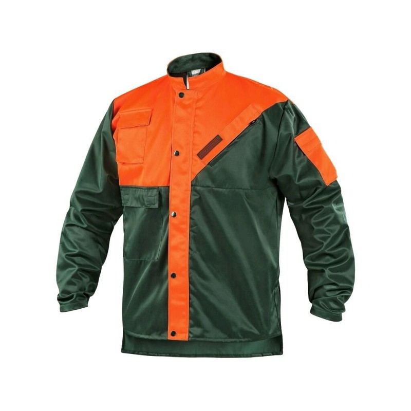 Bluza CXS LESNÍK, antyprzecięciowa