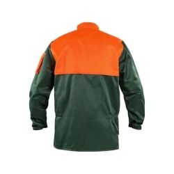 Bluza CXS LESNÍK, antyprzecięciowa