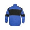 Bluza CXS LUXY DIANA, damska, niebiesko-czarna