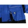 Bluza CXS LUXY DIANA, damska, niebiesko-czarna