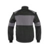 Bluza CXS LUXY EDA, czarno-szara