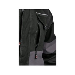 Bluza CXS LUXY EDA, czarno-szara