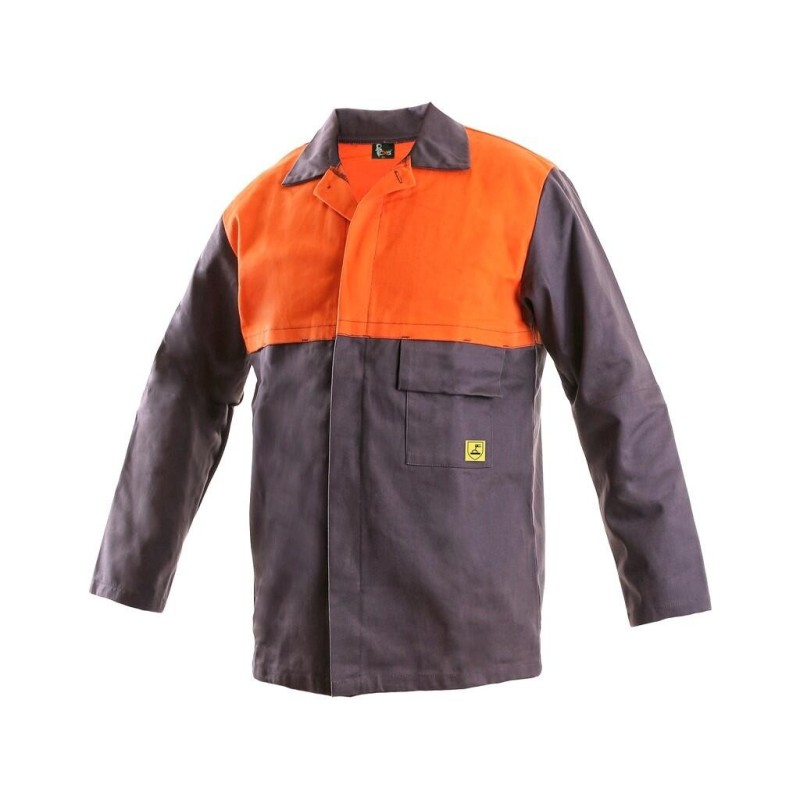 Bluza CXS MOFOS, spawalnicza