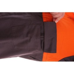 Bluza CXS MOFOS, spawalnicza