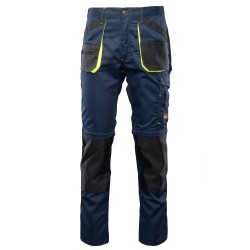 Spodnie do pasa BRIXTON PRACTICAL