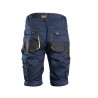 Spodnie do pasa BRIXTON PRACTICAL