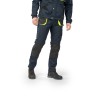 Spodnie do pasa BRIXTON PRACTICAL
