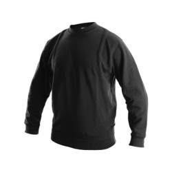 Bluza CXS ODEON, czarna