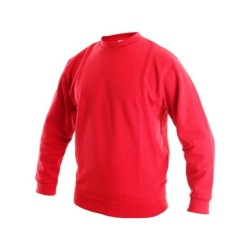 Bluza CXS ODEON, czerwona