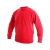 Bluza CXS ODEON, czerwona