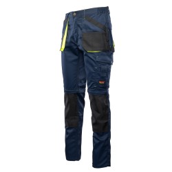 Spodnie do pasa BRIXTON PRACTICAL
