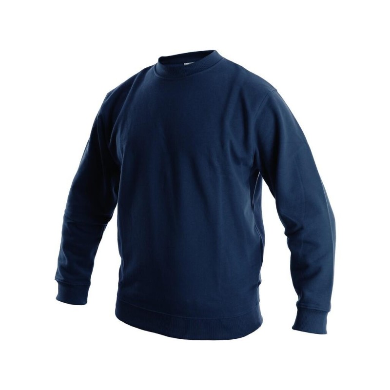 Bluza CXS ODEON, granatowa