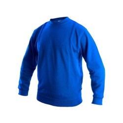 Bluza CXS ODEON, niebieska