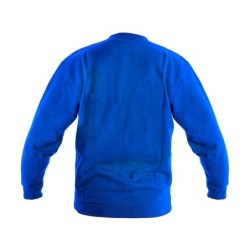 Bluza CXS ODEON, niebieska