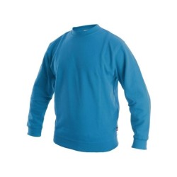 Bluza CXS ODEON, niebieska lazurowy