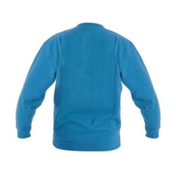 Bluza CXS ODEON, niebieska lazurowy