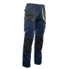 Spodnie do pasa BRIXTON PRACTICAL