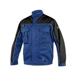 Bluza CXS ORION OTAKAR, niebiesko-czarna