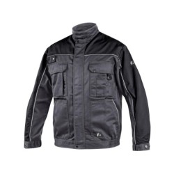 Bluza CXS ORION OTAKAR, szaro-czarna