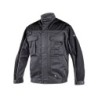 Bluza CXS ORION OTAKAR, szaro-czarna