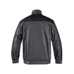 Bluza CXS ORION OTAKAR, szaro-czarna