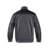 Bluza CXS ORION OTAKAR, szaro-czarna