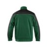 Bluza CXS ORION OTAKAR, zielono-czarna