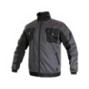 Bluza CXS PHOENIX PERSEUS, szaro-czarna