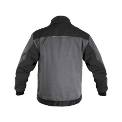 Bluza CXS PHOENIX PERSEUS, szaro-czarna