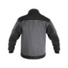Bluza CXS PHOENIX PERSEUS, szaro-czarna